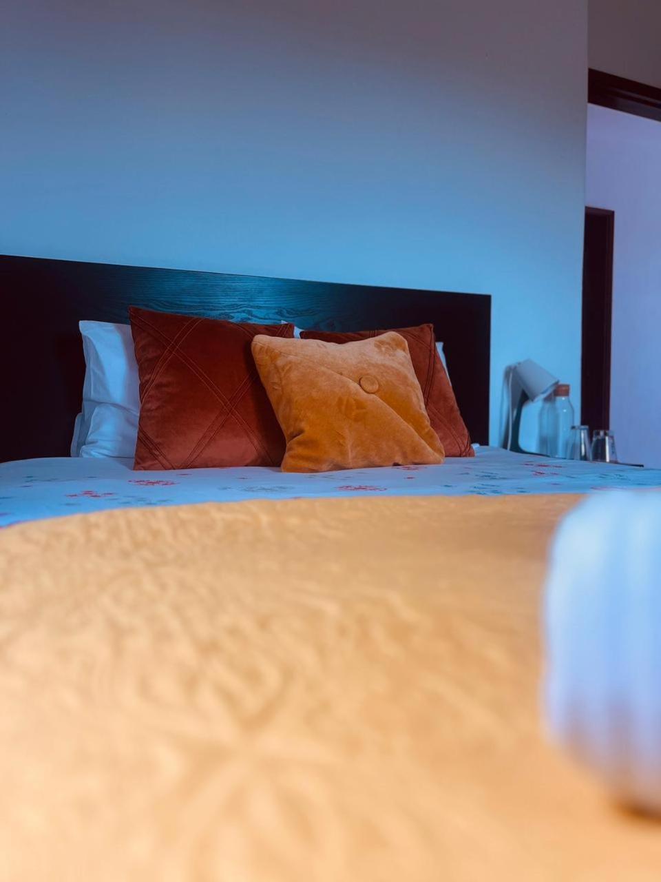 Quinta Jr - Casa De Campo Carregal  エクステリア 写真