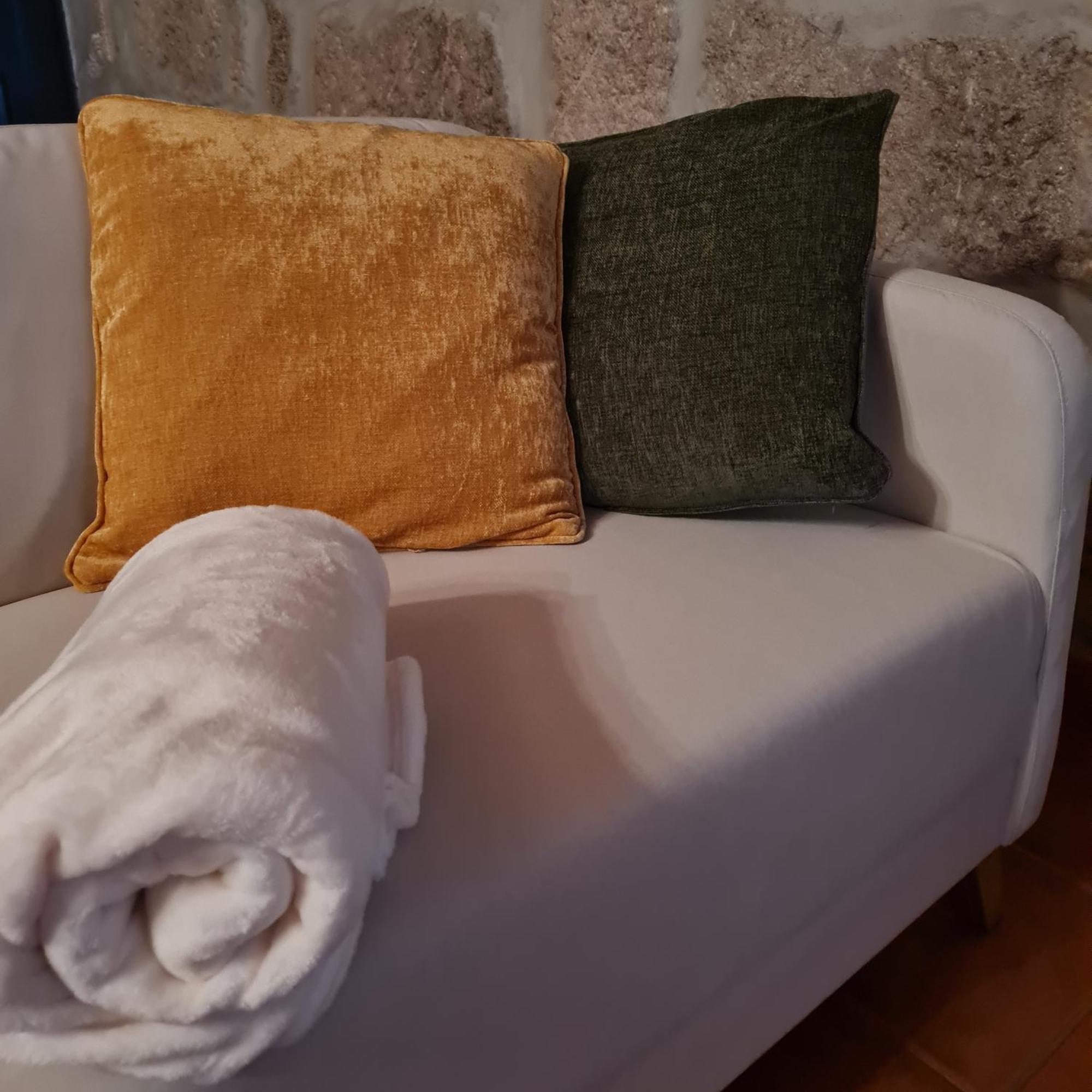Quinta Jr - Casa De Campo Carregal  部屋 写真