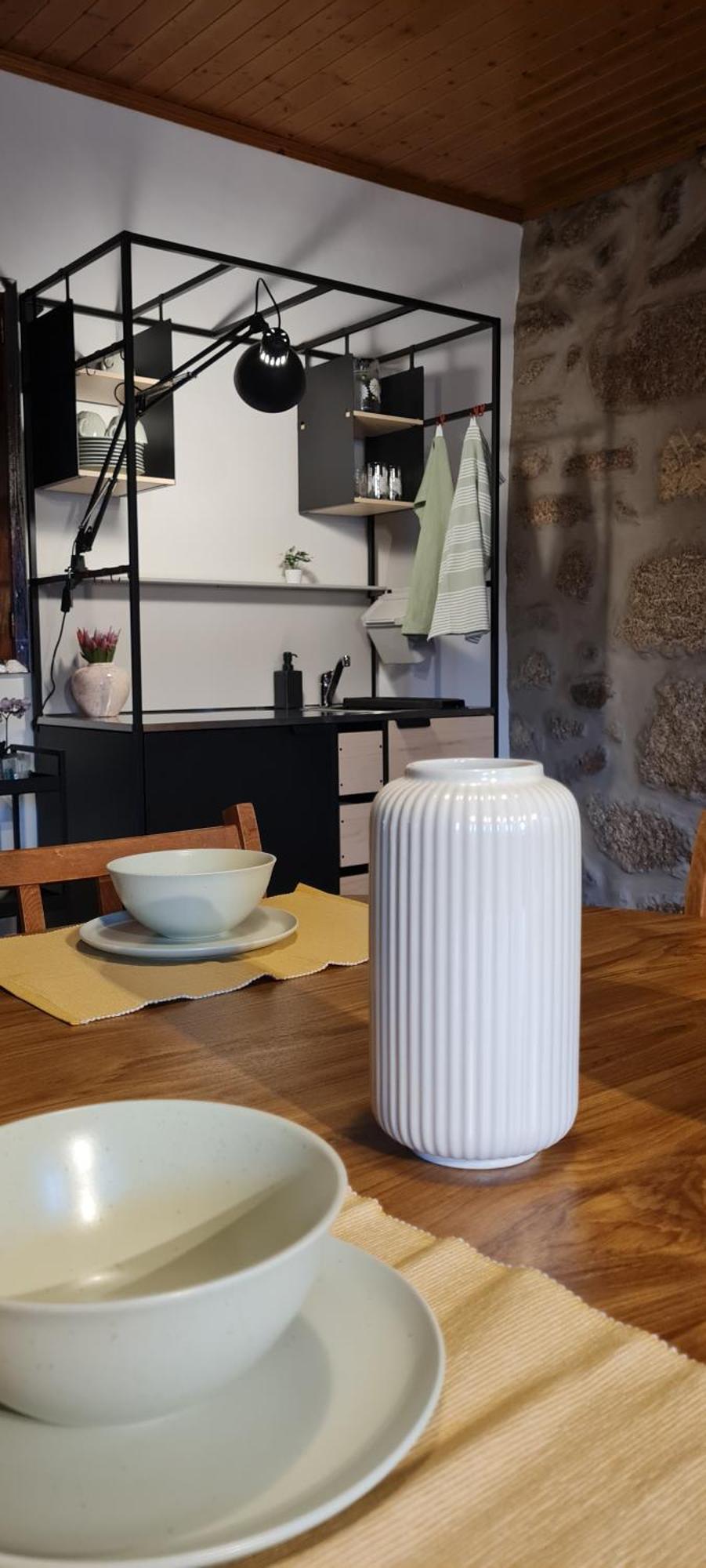 Quinta Jr - Casa De Campo Carregal  エクステリア 写真