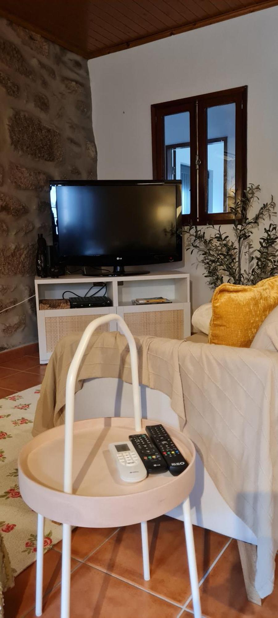 Quinta Jr - Casa De Campo Carregal  エクステリア 写真