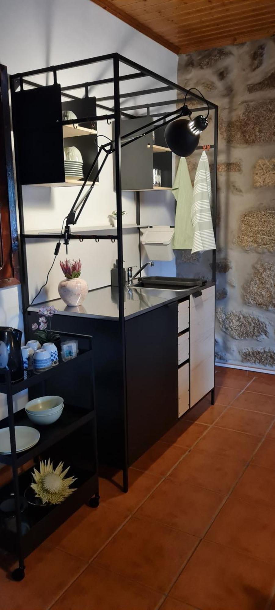Quinta Jr - Casa De Campo Carregal  エクステリア 写真